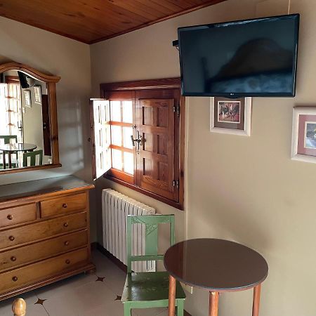 Hotel Tilve Pontevedra Kültér fotó